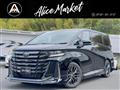 2024 Toyota Vellfire