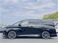 2024 Toyota Vellfire
