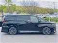 2024 Toyota Vellfire