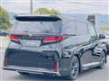 2024 Toyota Vellfire