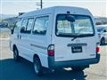 2007 Mazda Bongo Van