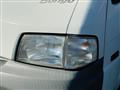 2007 Mazda Bongo Van