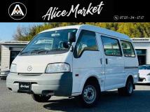 2007 Mazda Bongo Van