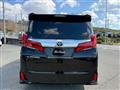 2018 Toyota Alphard G