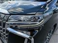 2018 Toyota Alphard G