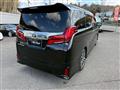 2018 Toyota Alphard G