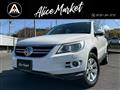 2008 Volkswagen Tiguan