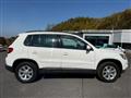 2008 Volkswagen Tiguan