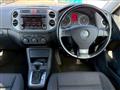 2008 Volkswagen Tiguan