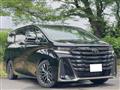 2024 Toyota Vellfire