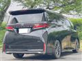 2024 Toyota Vellfire