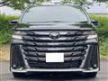 2024 Toyota Vellfire