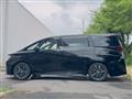 2024 Toyota Vellfire
