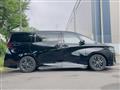 2024 Toyota Vellfire