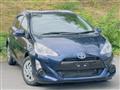 2017 Toyota AQUA