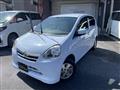2013 Daihatsu Mira