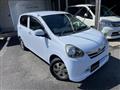 2013 Daihatsu Mira