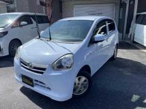 2013 Daihatsu Mira