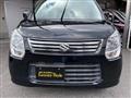 2013 Suzuki Wagon R