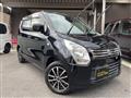 2013 Suzuki Wagon R