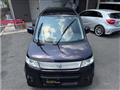 2008 Suzuki Wagon R