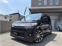2008 Suzuki Wagon R