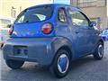 2003 Suzuki Twin