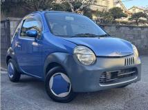 2003 Suzuki Twin