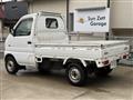 2002 Suzuki Carry Truck