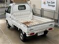 2002 Suzuki Carry Truck
