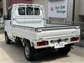 2004 Honda Acty Truck
