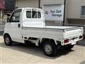 2007 Honda Acty Truck