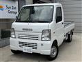 2004 Suzuki Carry Truck