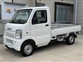 2004 Suzuki Carry Truck