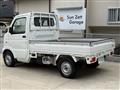 2004 Suzuki Carry Truck