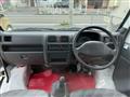2004 Suzuki Carry Truck