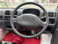 2004 Suzuki Carry Truck