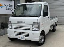 2004 Suzuki Carry Truck