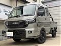 2026 Suzuki Carry Truck