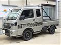 2026 Suzuki Carry Truck