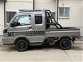 2026 Suzuki Carry Truck