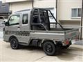 2026 Suzuki Carry Truck