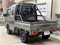 2026 Suzuki Carry Truck