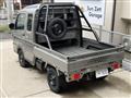2026 Suzuki Carry Truck
