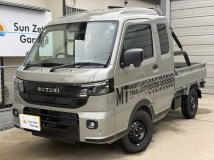 2026 Suzuki Carry Truck