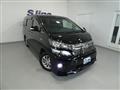 2013 Toyota Vellfire