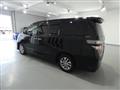 2013 Toyota Vellfire