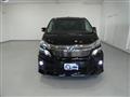 2013 Toyota Vellfire