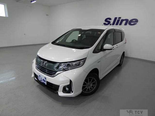 2019 Honda Freed