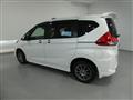 2019 Honda Freed